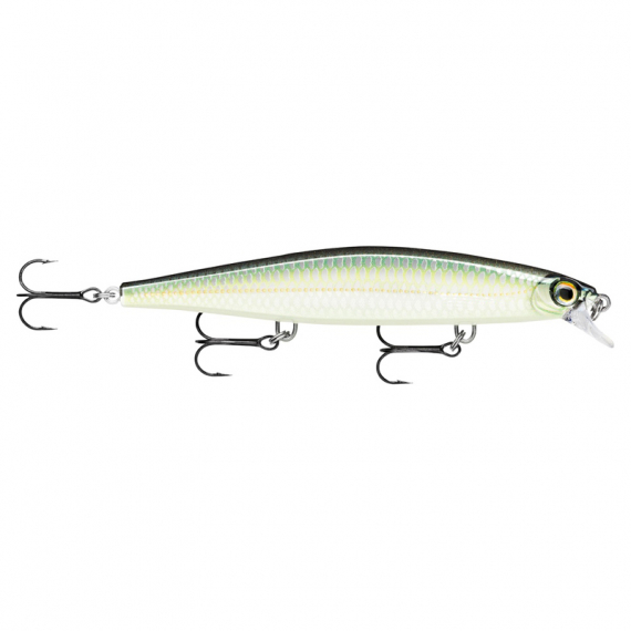 Rapala Shadow Rap 11cm - BLK dans le groupe Leurre de la peche / Crankbait l\'adresse Sportfiskeprylar.se (135802NO)