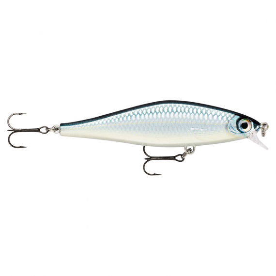 Rapala Shadow Rap Shad 9cm - BAP dans le groupe Leurre de la peche / Crankbait l\'adresse Sportfiskeprylar.se (135803NO)