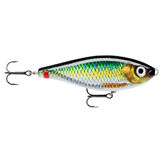 Rapala X-Rap Haku 14cm - RNR dans le groupe Leurre de la peche / Jerkbait l\'adresse Sportfiskeprylar.se (135821NO)