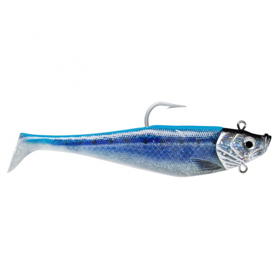Storm Biscay Giant Jigging Shad 9 23cm 385g - BIW dans le groupe Leurre de la peche / Leurre pêche en mer / Leurres souples de pêche en mer l\'adresse Sportfiskeprylar.se (135844NO)