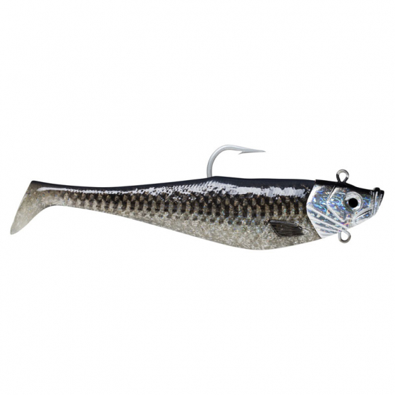 Storm Biscay Giant Jigging Shad 9 23cm 385g - MU dans le groupe Leurre de la peche / Leurre pêche en mer / Leurres souples de pêche en mer l\'adresse Sportfiskeprylar.se (135850NO)