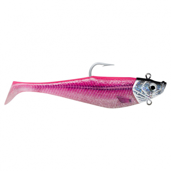 Storm Biscay Giant Jigging Shad 9 23cm 385g - PKS dans le groupe Techniques de pêche / Peche carnassier l\'adresse Sportfiskeprylar.se (135851NO)