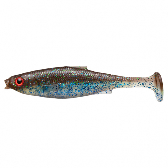 Köfi Plötze Shad 26cm dans le groupe Leurre de la peche / Leurre souple / Jigs à brochets l\'adresse Sportfiskeprylar.se (136002r)