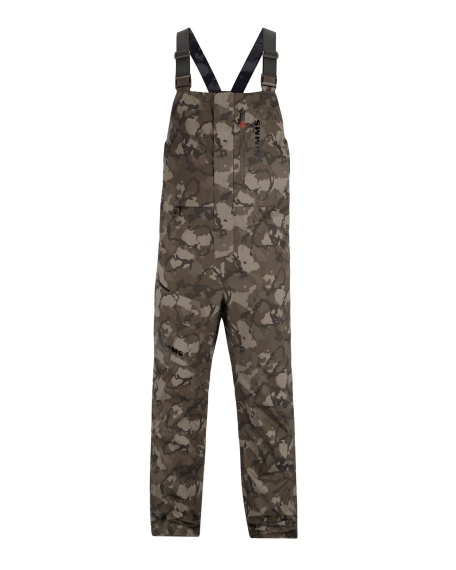 Salopette homme grundéns transmit x bib anchor - gris