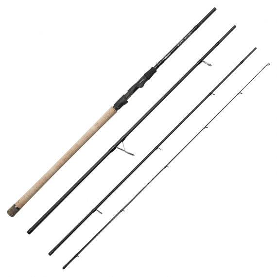 Okuma Epixor Travel 9\' 270cm 7-24g - 4sec dans le groupe Canne a peche / Canne spinning l\'adresse Sportfiskeprylar.se (136745NO)