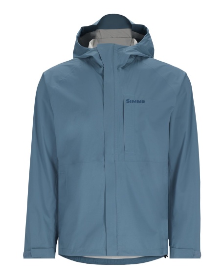 Simms Waypoints Jacket Neptune dans le groupe Habits et chaussures / Habits / veste de peche, veste pecheur / Vestes étanches l\'adresse Sportfiskeprylar.se (13676-1043-20r)