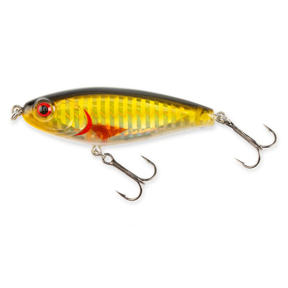 Gator Twitch 6,5cm 9,8g dans le groupe Leurre de la peche / Jerkbait l\'adresse Sportfiskeprylar.se (136GATORr)