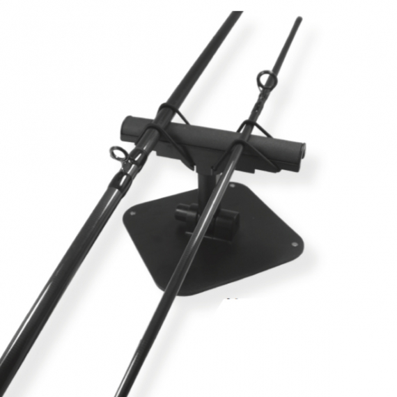 Rod holder for car magnetic dans le groupe Accessoires de pêche / Support canne a peche / Porte-cannes voiture l\'adresse Sportfiskeprylar.se (1371)