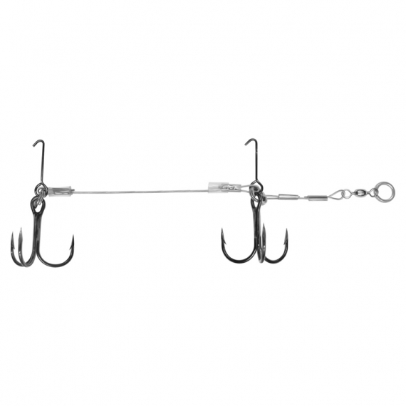 VMC Pike Rig Stinger dans le groupe Hameçons et terminal tackle / Stingers et accessoires stingers / Stingers l\'adresse Sportfiskeprylar.se (137393NO)