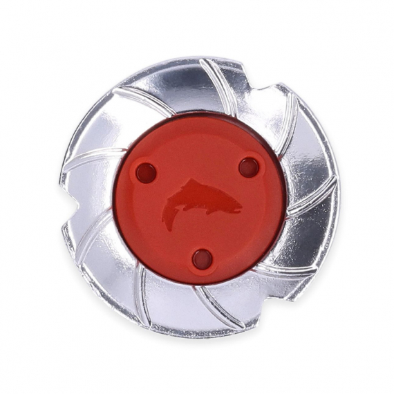 Simms G4 Pro Powerlock Cleats - Aluminum Colorless dans le groupe Habits et chaussures / Waders et équipement de wading / Chaussure de peche, chaussure wading l\'adresse Sportfiskeprylar.se (13755-000-00)