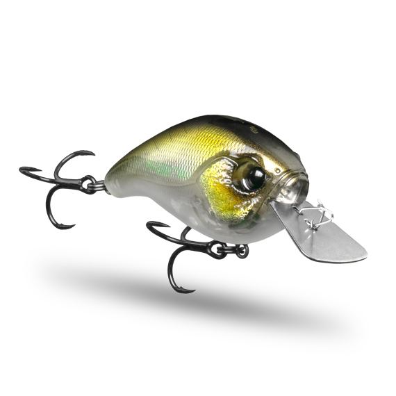 13 Fishing Jabber Jaw Crank dans le groupe Leurres de pêche / Crankbait / Crankbaits shallow l\'adresse Sportfiskeprylar.se (138257NOr)