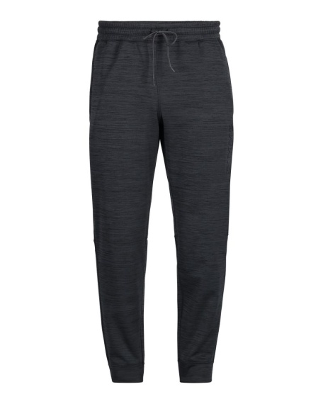 Simms Challenger Sweat Pants Black Heather dans le groupe Habits et chaussures / Habits / Pantalon de peche / Pantalons polaires et joggers l\'adresse Sportfiskeprylar.se (13857-010-20r)