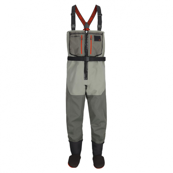 Simms Freestone Z Stockingfoot dans le groupe Habits et chaussures / Waders et équipement de wading l\'adresse Sportfiskeprylar.se (13883-040-20r)