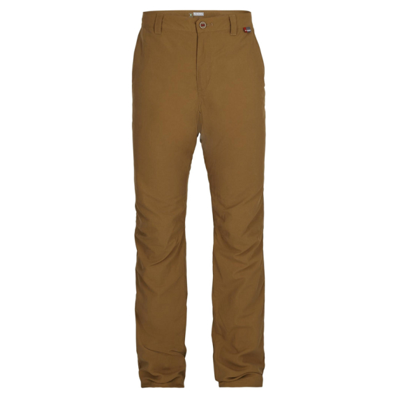 Simms Bugstopper Superlight Pant Driftwood dans le groupe Habits et chaussures / Habits / Pantalon de peche / Pantalons outdoor l\'adresse Sportfiskeprylar.se (13944-1211-W30EUr)