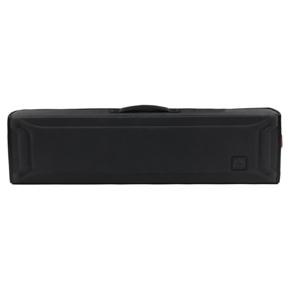 Simms Riverkit Rod Roll Black dans le groupe Stockage / Fourreau canne a peche / Sacs cannes l\'adresse Sportfiskeprylar.se (14013-001-00)