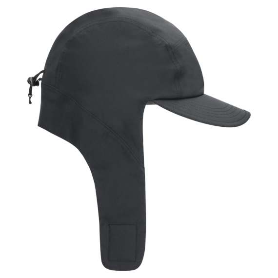 Simms Exstream Cap Black dans le groupe Habits et chaussures / Chapeau de peche, casquette peche / Casquettes / Chapkas l\'adresse Sportfiskeprylar.se (14017-001-2030r)