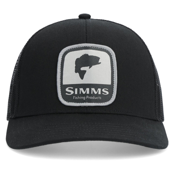 Casquette SIMMS CBP Oil Cloth Cap Coffée