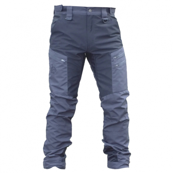 Proelia Outdoor Lokatten Pants Nightgrey dans le groupe Habits et chaussures / Habits / Pantalon de peche / Pantalons outdoor l\'adresse Sportfiskeprylar.se (14051-S-PROELr)