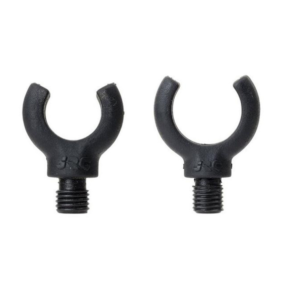 JRC X-Lite Rod Grip Medium dans le groupe Accessoires de pêche / Rodpods, repose-cannes et banksticks / Repose-cannes l\'adresse Sportfiskeprylar.se (1406899)