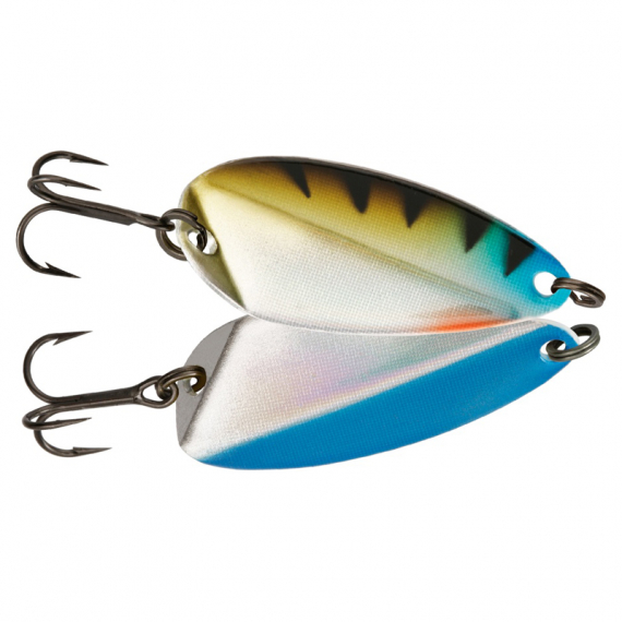 13 Fishing Origami Blade Flutter Spoon dans le groupe Leurre de la peche / Leurres jigging sous glace / Jigs verticale sous la glace l\'adresse Sportfiskeprylar.se (141304NOr)