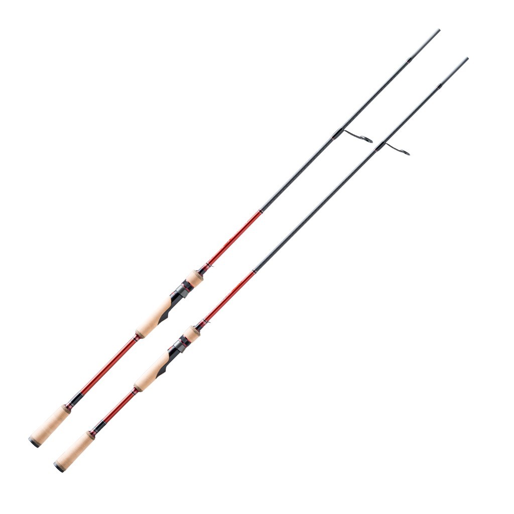 Rapala RedX Spinning dans le groupe Cannes à pêche / Canne spinning l\'adresse Sportfiskeprylar.se (141531NOr)