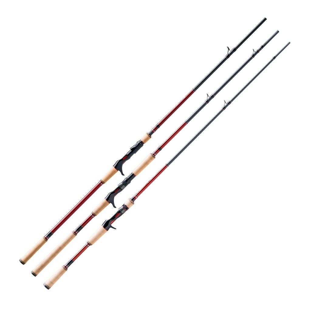 Rapala RedX Casting dans le groupe Cannes à pêche / Canne casting l\'adresse Sportfiskeprylar.se (141535NOr)