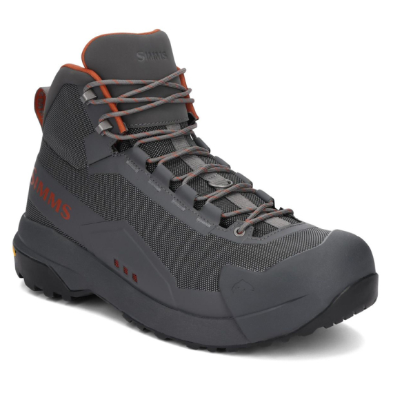 Simms Flyweight Boot Vibram dans le groupe Habits et chaussures / Waders et équipement de wading / Chaussure de peche, chaussure wading l\'adresse Sportfiskeprylar.se (14155-016-07r)