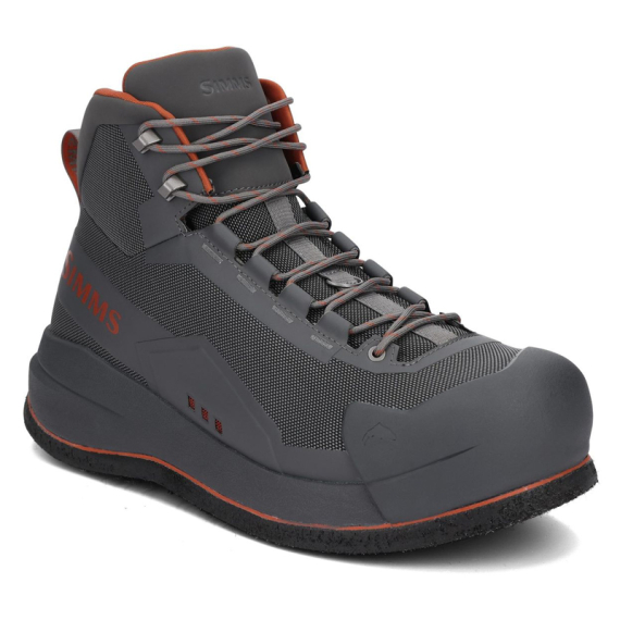 Simms Flyweight Boot Felt dans le groupe Habits et chaussures / Waders et équipement de wading / Chaussure de peche, chaussure wading l\'adresse Sportfiskeprylar.se (14156-016-07r)
