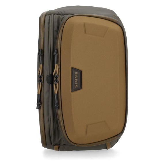 Simms Headwaters Sling Pack Hickory dans le groupe Stockage / Sac de peche / Sacs bandoulière l\'adresse Sportfiskeprylar.se (14164-216-00)