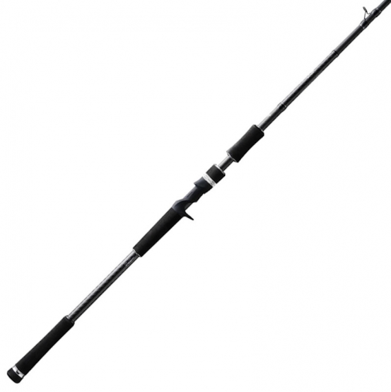 13 Fishing Fate Black GateKeeper Casting 9\'1 XXXH 100-300g 2p dans le groupe Canne a peche / Canne casting l\'adresse Sportfiskeprylar.se (141642NO)