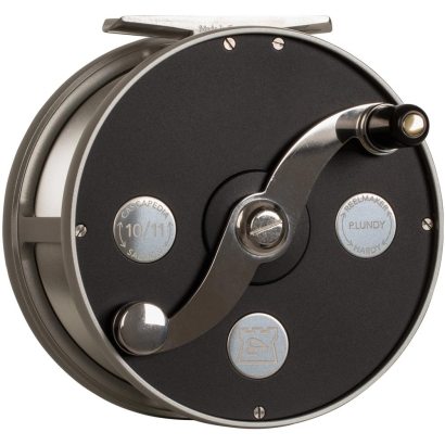 Hardy Cascapedia #10/11 Salmon dans le groupe Moulinet de pêche / Moulinets mouche et bobines suplémentaires / Moulinets de pêche à la mouche l\'adresse Sportfiskeprylar.se (1420677)