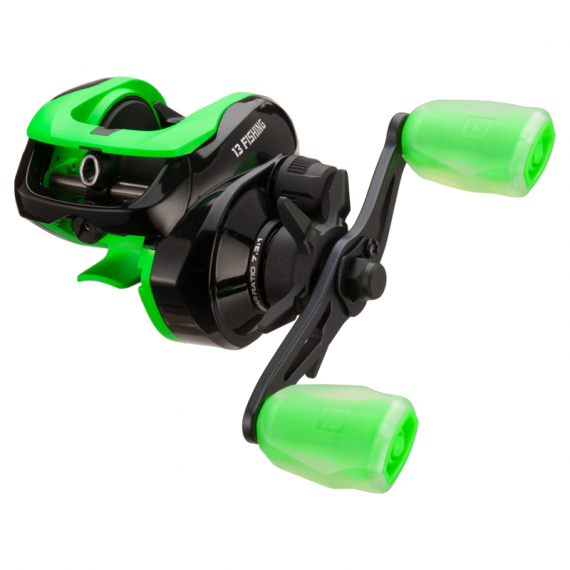 13 Fishing Modus RP2 Baitcast Reel dans le groupe Moulinet de pêche / Moulinet casting / Moulinets profil bas l\'adresse Sportfiskeprylar.se (142085NOr)
