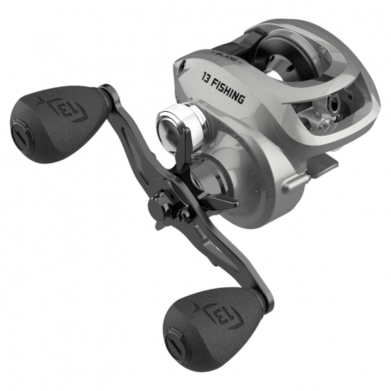 13 Fishing Inception SLD2 Baitcast Reel dans le groupe Moulinet de pêche / Moulinet casting / Moulinets profil bas l\'adresse Sportfiskeprylar.se (142097NOr)