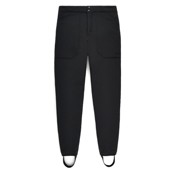 Simms Strata 330 Bottom Black dans le groupe Habits et chaussures / Habits / Vêtements chauds et sous vêtements / Sous-vêtements bas l\'adresse Sportfiskeprylar.se (14233-001-30r)