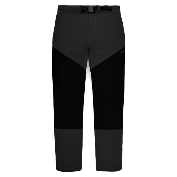 Simms Midstream Pant Black dans le groupe Habits et chaussures / Habits / Pantalon de peche / Pantalons polaires et joggers l\'adresse Sportfiskeprylar.se (14237-001-20r)
