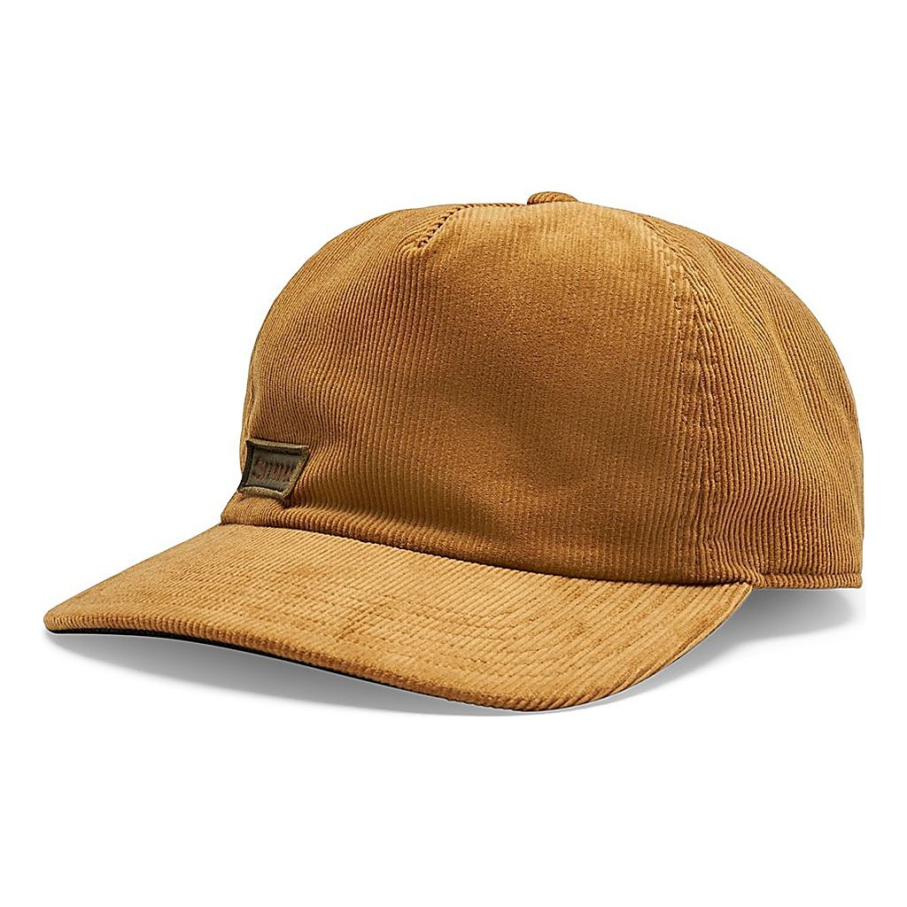 Simms Double Haul Corduroy Stonefly dans le groupe Vêtements & Chaussures / Casquettes, Bonnets & Chapeaux l\'adresse Sportfiskeprylar.se (14291-1252-00)