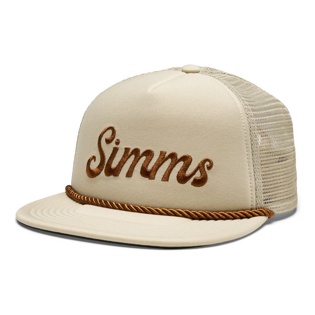 Simms Captain\'s Hat Burnished Clay dans le groupe Vêtements & Chaussures / Casquettes, Bonnets & Chapeaux l\'adresse Sportfiskeprylar.se (14293-1396-00)