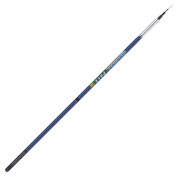Konger Grafitex Fishing Pole dans le groupe Canne a peche / Cannes à coup l\'adresse Sportfiskeprylar.se (143002400r)