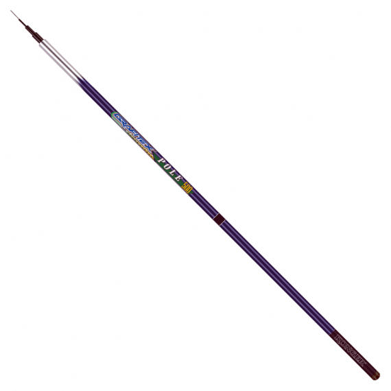 Konger Grafitex Fishing Pole 6m dans le groupe Canne a peche / Cannes à coup l\'adresse Sportfiskeprylar.se (143002600)