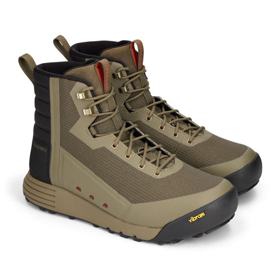 Simms Access Boot Dark Stone dans le groupe Nouveautés / Simms Nouveautés l\'adresse Sportfiskeprylar.se (14313-781-07r)