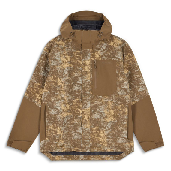Simms Challenger Jacket Windy Jasper dans le groupe Nouveautés / Simms Nouveautés l\'adresse Sportfiskeprylar.se (14319-1435-20r)