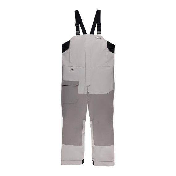 Simms Simms Challenger Bib Shale dans le groupe Nouveautés / Simms Nouveautés l\'adresse Sportfiskeprylar.se (14320-036-20r)