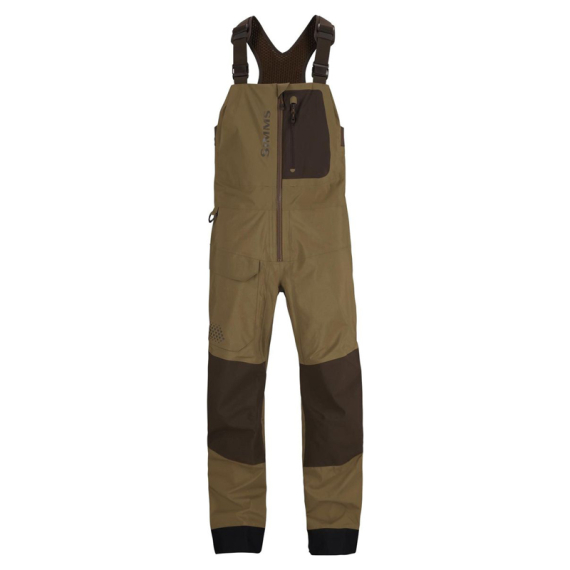 Simms ProDry Bib Driftwood dans le groupe Habits et chaussures / Habits / Pantalon de peche / Combinaisons l\'adresse Sportfiskeprylar.se (14347-1211-20r)