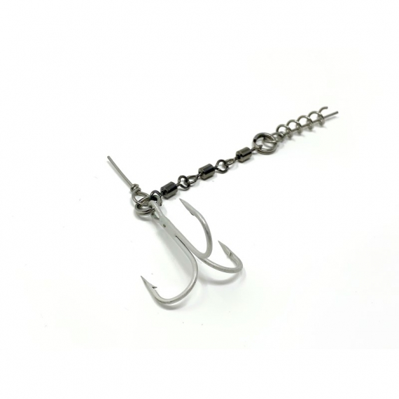 Gator Stinger Elite Small 2/0 (Swivels) dans le groupe Hameçons et terminal tackle / Stingers et accessoires stingers / Stingers l\'adresse Sportfiskeprylar.se (144GATOR)