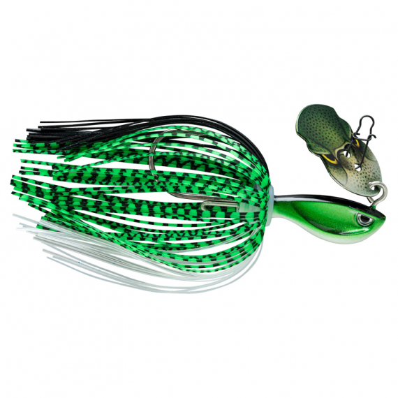 Rapala Rap-V Perch Bladed Jig 21g - BB dans le groupe Leurre de la peche / Bladed Jigs & Chatterbaits l\'adresse Sportfiskeprylar.se (146456NO)