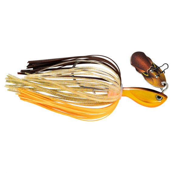 Rapala Rap-V Perch Bladed Jig 21g - CW dans le groupe Leurre de la peche / Bladed Jigs & Chatterbaits l\'adresse Sportfiskeprylar.se (146457NO)