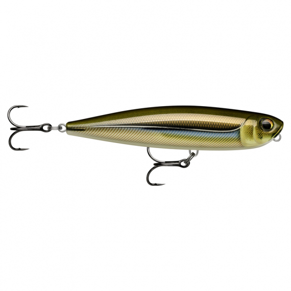 Rapala Precision Xtreme Pencil dans le groupe Leurre de la peche / Leurre de surface l\'adresse Sportfiskeprylar.se (146471NOr)