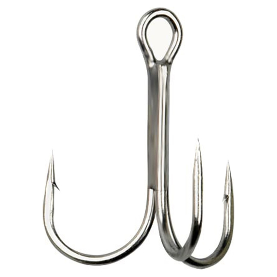 Gamakatsu TR13N Nickel dans le groupe Hameçons et terminal tackle / Hamecon peche l\'adresse Sportfiskeprylar.se (146663001r)