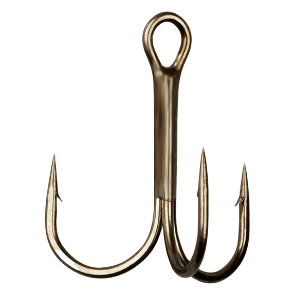 Gamakatsu TR13B Brons (10-pack) dans le groupe Hameçons et terminal tackle / Hamecon peche l\'adresse Sportfiskeprylar.se (146666009r)