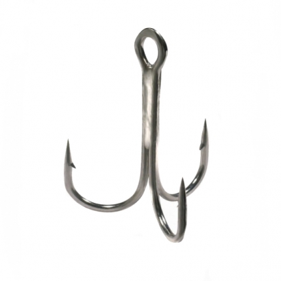 Gamakatsu TR 13NS Black 10-pack dans le groupe Hameçons et terminal tackle / Hamecon peche l\'adresse Sportfiskeprylar.se (146667005r)